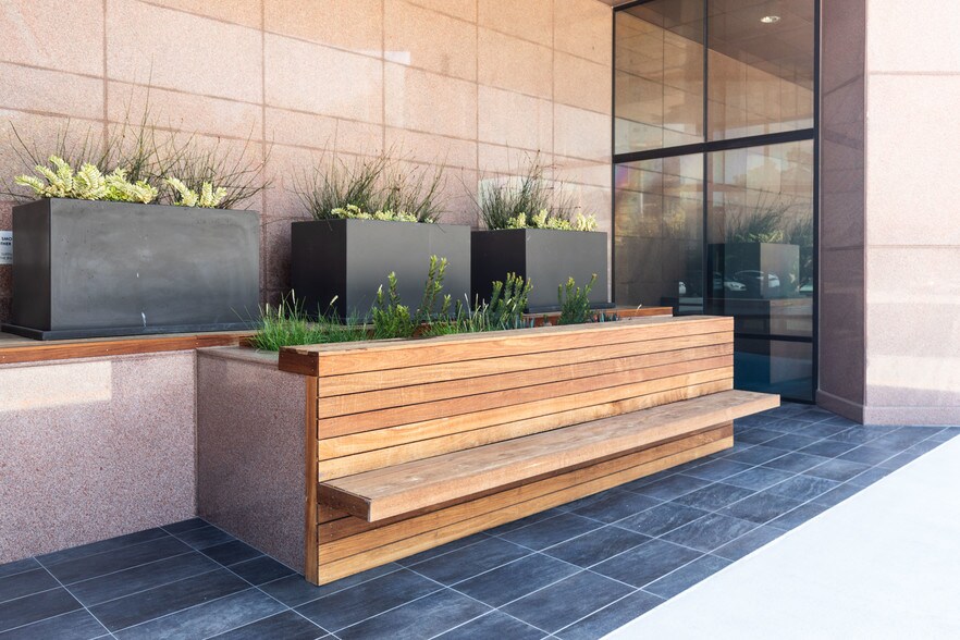 More Photos Of 1300 S El Camino Real, San Mateo Office For Lease