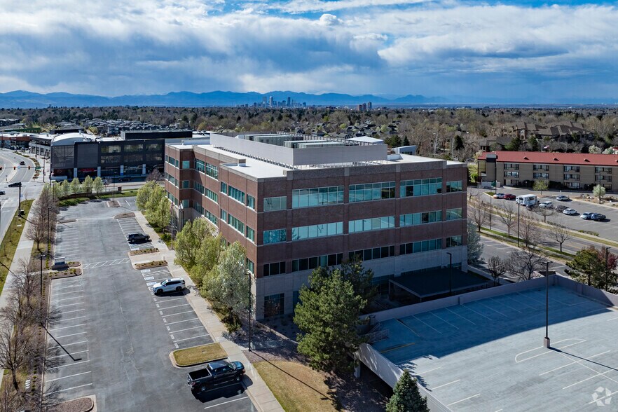 More Photos Of 7351 Lowry Blvd, Denver Medical For Lease