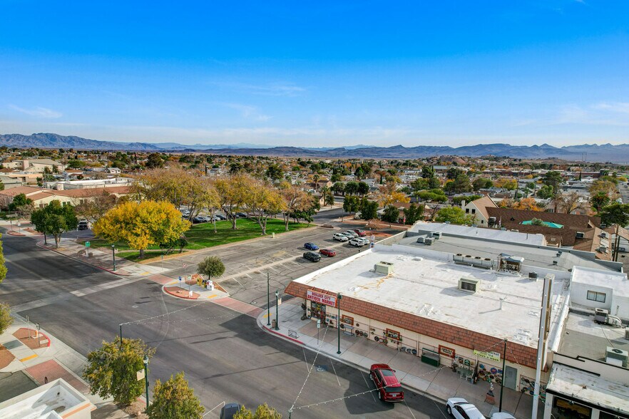 More Photos Of 1101 Arizona St, Boulder City Storefront For Lease