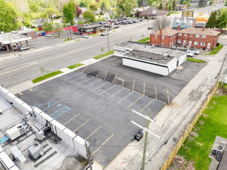 More Photos Of 20825 Plymouth Rd, Detroit Medical For Sale