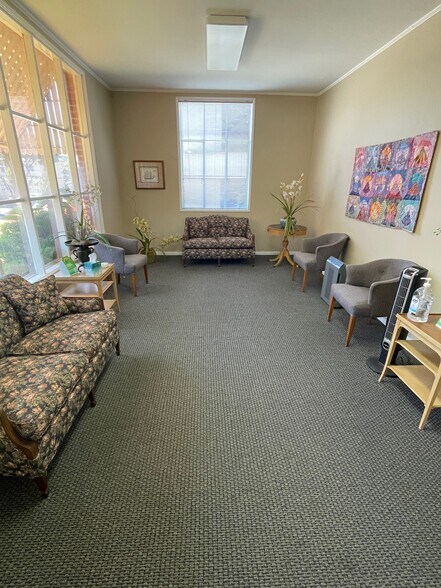 More Photos Of 2235 Channing Way, Berkeley Medical For Lease