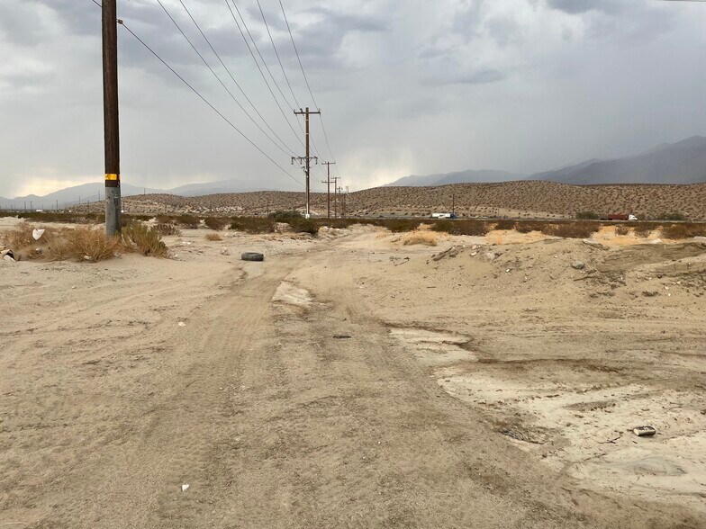 More Photos Of 20th Ave @ Little Morongo Rd, Desert Hot Springs Land For Sale