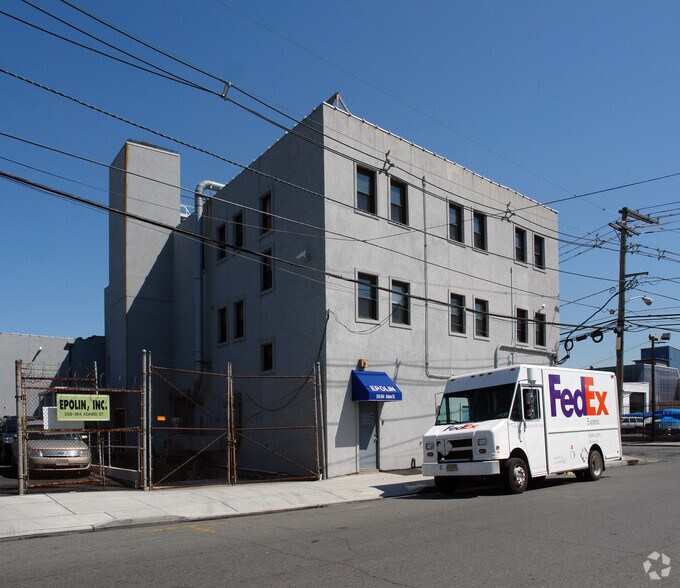 More Photos Of 358-364 Adams St, Newark Manufacturing For Sale