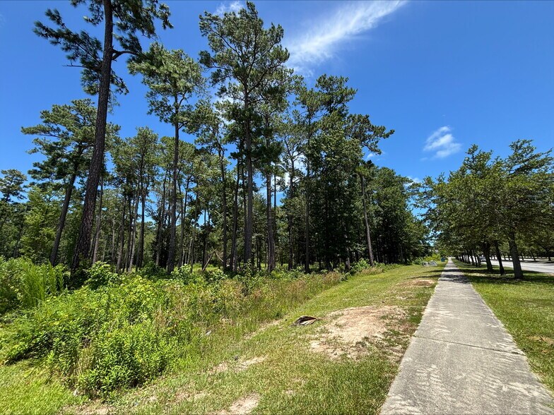 Primary Photo Of 2749 Agnes Ln, Myrtle Beach Land For Sale