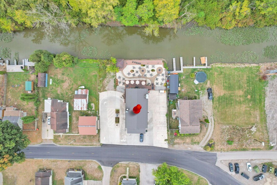 More Photos Of 14675 Zion Rd, Thornville Restaurant For Sale