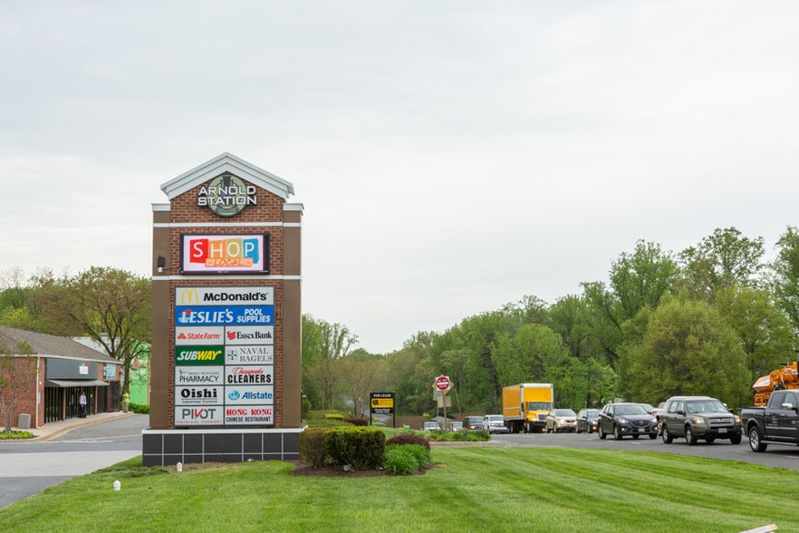 More Photos Of 1450-1460 Ritchie Hwy, Arnold Unknown For Lease