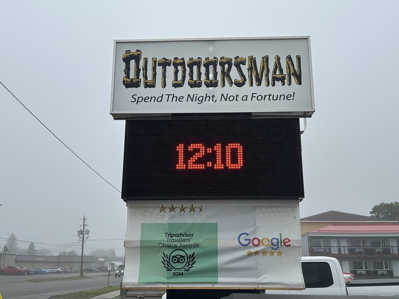 More Photos Of 171 Mission Rd, Wawa Hotel For Sale