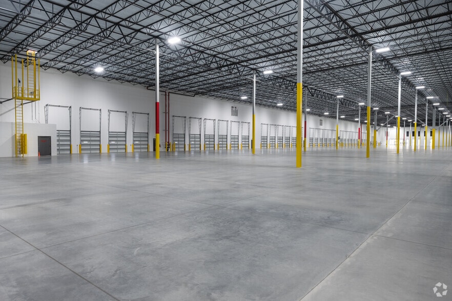 More Photos Of 1127 Woods Chapel Rd, Duncan Distribution For Lease