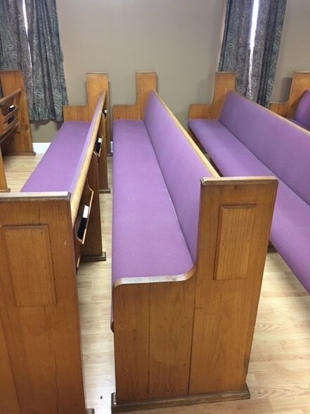 More Photos Of 1021 Old Glasgow Rd, Scottsville Religious Facility For Sale