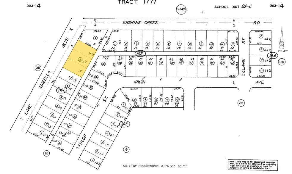 More Photos Of 5436 Lake Isabella Blvd, Lake Isabella Hotel For Sale