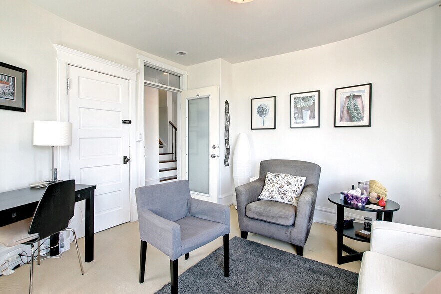 More Photos Of 1909 17th Ave SW, Calgary Office For Sale