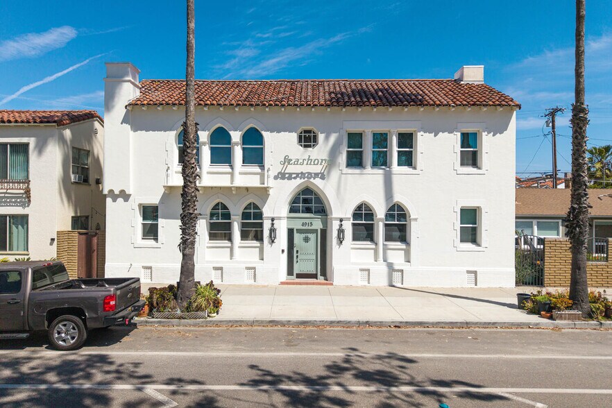 More Photos Of 4915 E Ocean Blvd, Long Beach Apartments For Sale