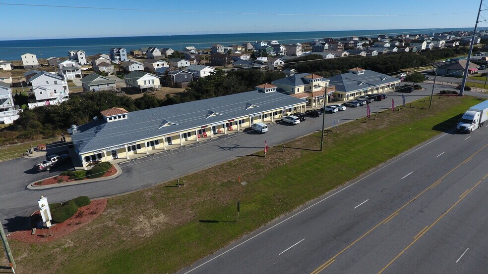 More Photos Of 3723 N Croatan Hwy, Kitty Hawk Freestanding For Lease