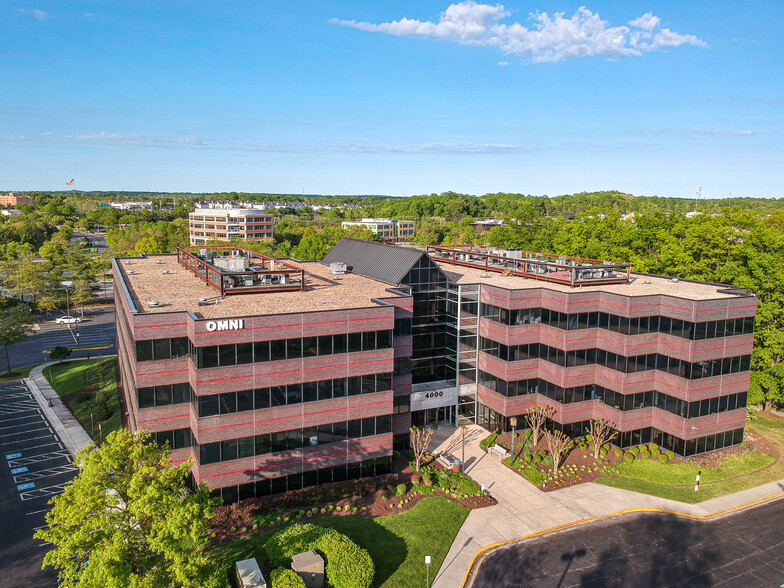 Primary Photo Of 4000 Mitchellville Rd, Bowie Medical For Lease