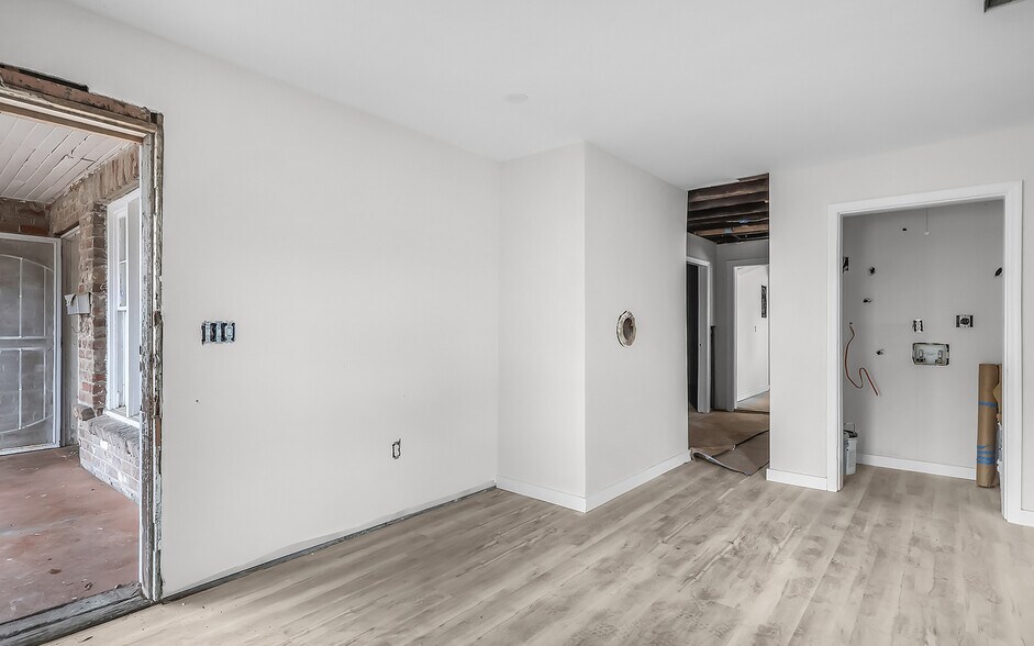 More Photos Of 2118 E Gwinnett St, Savannah Multifamily For Sale