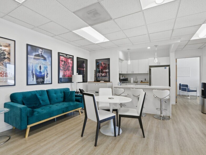 More Photos Of 8730 Wilshire Blvd, Beverly Hills Office For Lease