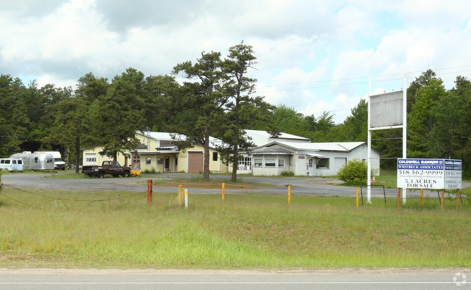 More Photos Of 4289 Route 22, Plattsburgh Land For Sale