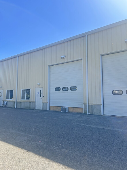 Primary Photo Of 6,10,12&14 Whitaker Way, Seabrook Warehouse For Lease