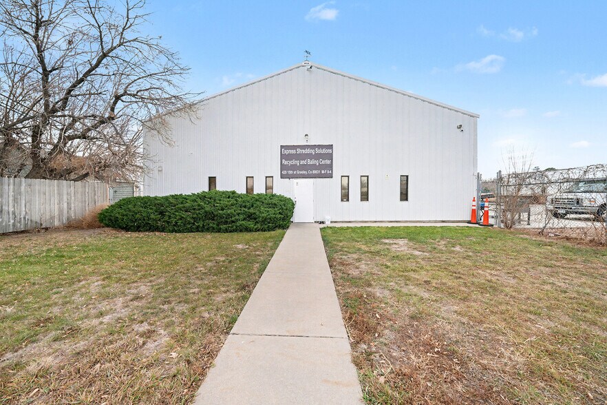 More Photos Of 420 15th St, Greeley Service For Sale