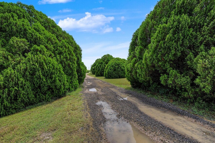 More Photos Of 2580 FM 546, McKinney Land For Sale