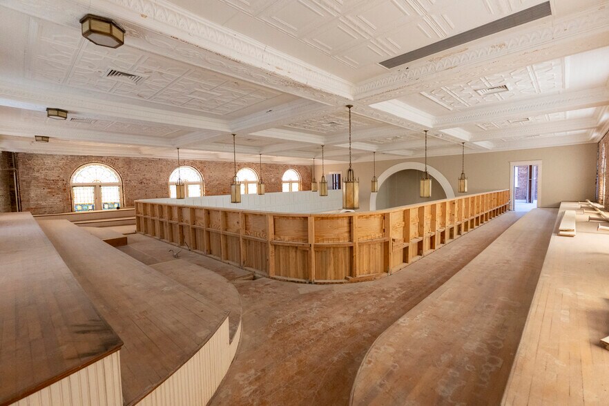 More Photos Of 404 N Elm St, Marshville Religious Facility For Sale
