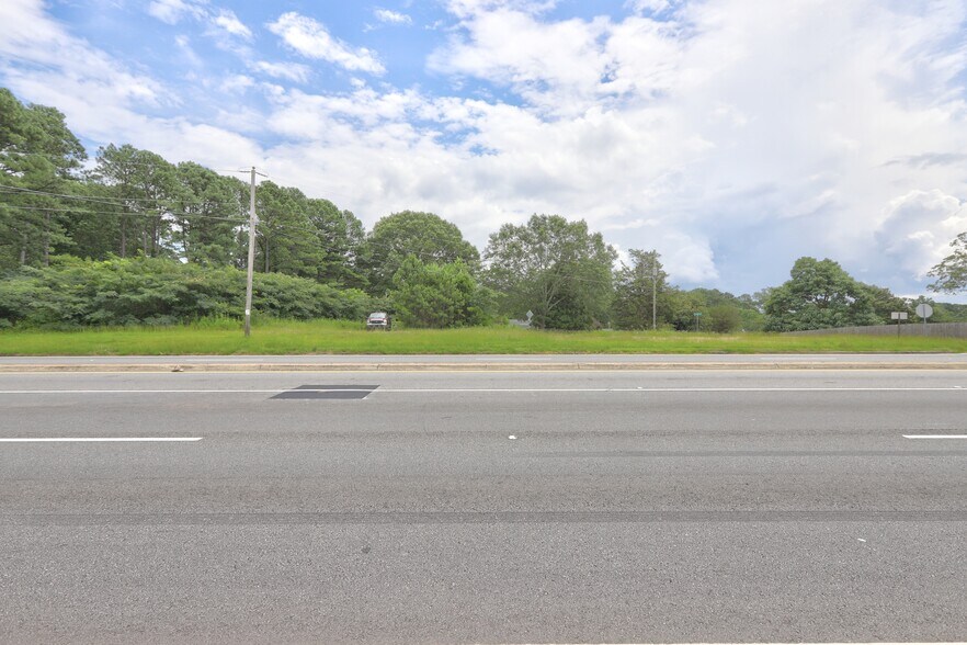 More Photos Of 1715 Austell Rd, Marietta Land For Lease