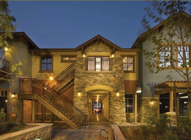 More Photos Of 7655 Town Square Way, Reno Office For Lease