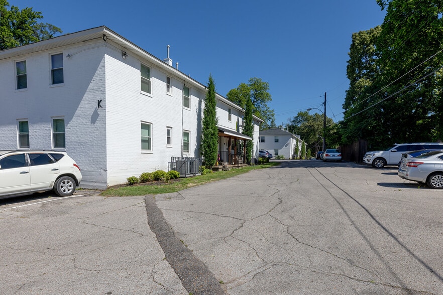 More Photos Of 170 N Hollywood St, Memphis Apartments For Sale