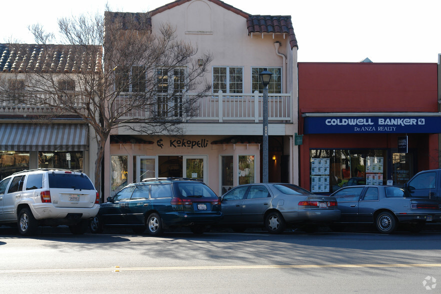 Primary Photo Of 11 E Napa St, Sonoma Freestanding For Lease