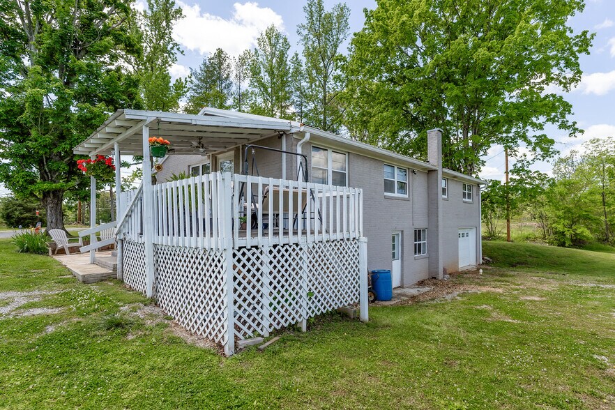 More Photos Of 1036 Old Smithville Rd, McMinnville Land For Sale