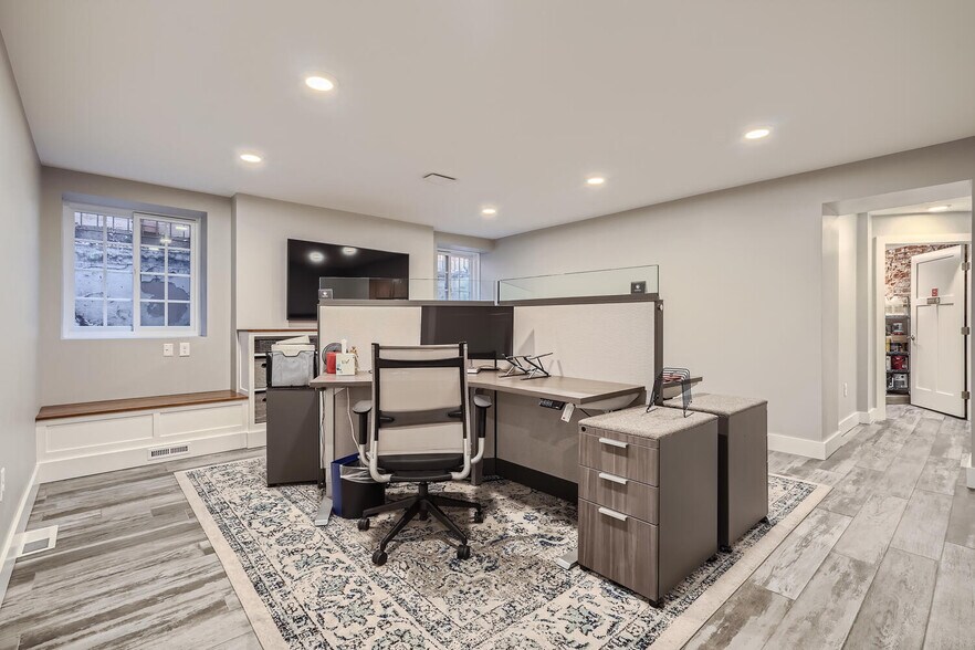 More Photos Of 1400 Josephine St, Denver Office For Sale
