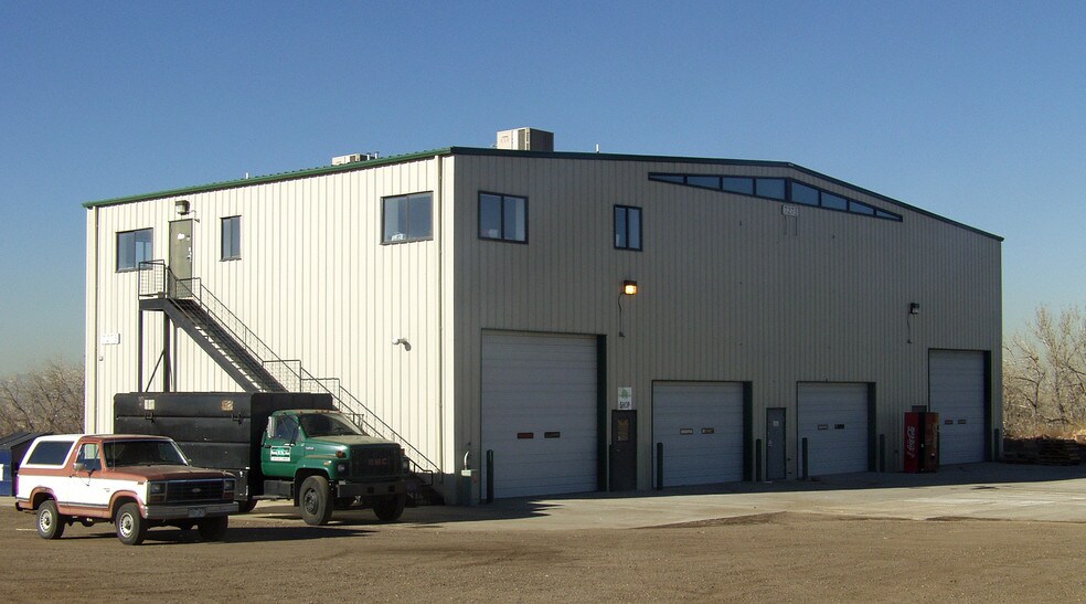 More Photos Of 7285 E 96th Ave, Henderson Service For Sale