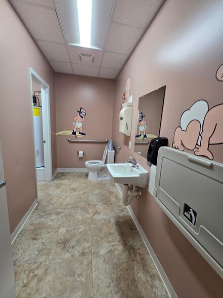 More Photos Of 1208 Pemberton Dr, Salisbury Healthcare For Lease