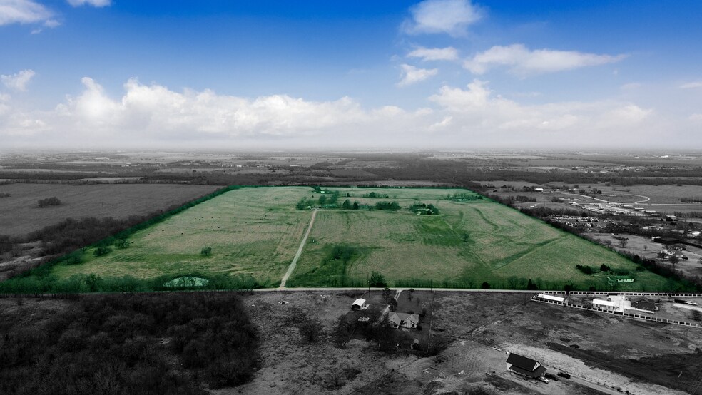 More Photos Of 5080 County Road 2664, Royse City Land For Sale
