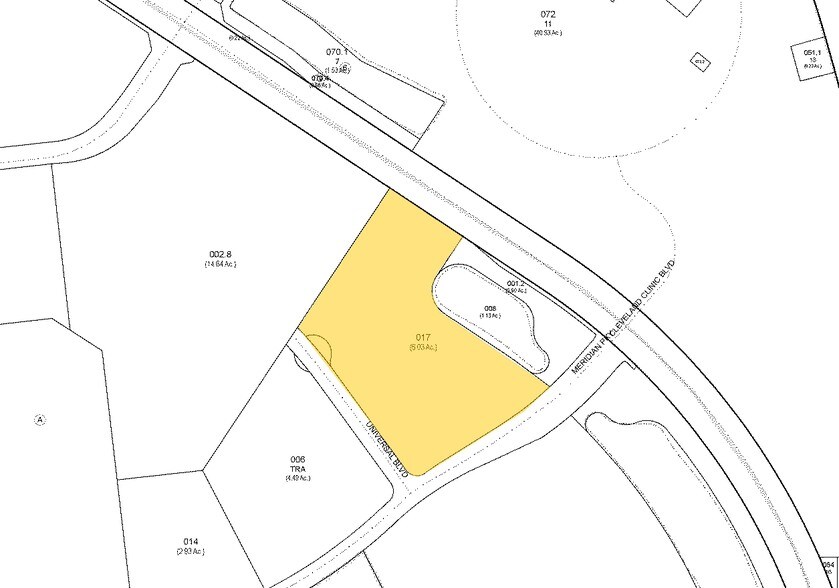 More Photos Of 3360 Enterprise Ave, Weston Unknown For Lease