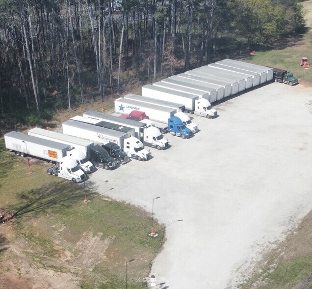 More Photos Of 2332 Old Covington Hwy, Conyers Office Residential For Sale