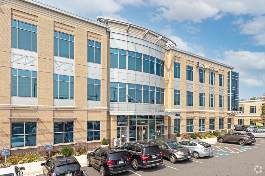 More Photos Of 3914 Centreville Rd, Chantilly Office For Lease