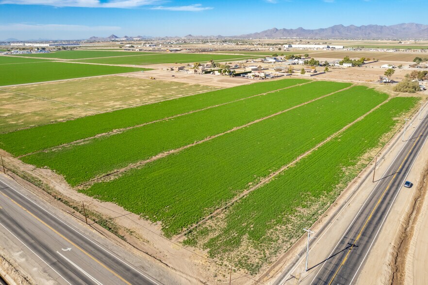 More Photos Of 7120 S Dean Rd, Buckeye Land For Sale