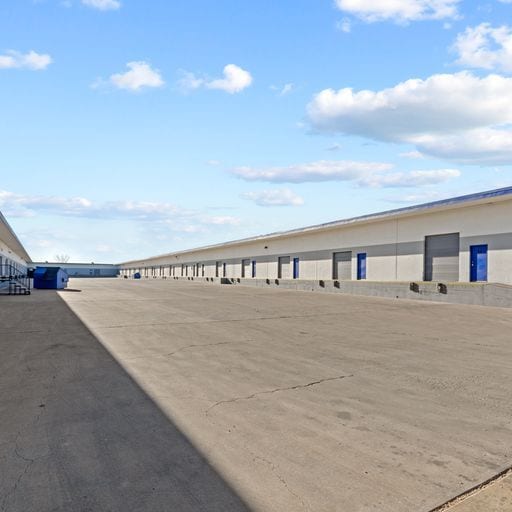 More Photos Of 2703 W Industrial Ave, Midland Warehouse For Lease