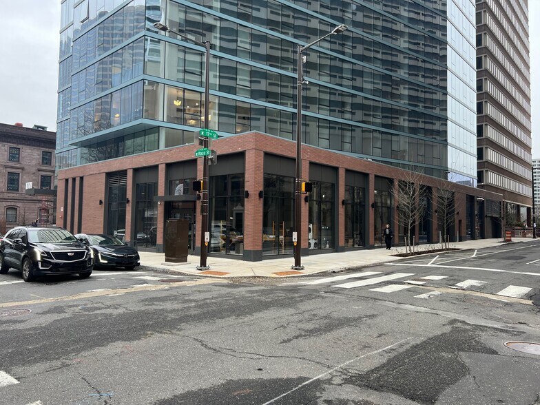 More Photos Of 1701 Race St, Philadelphia Apartments For Lease