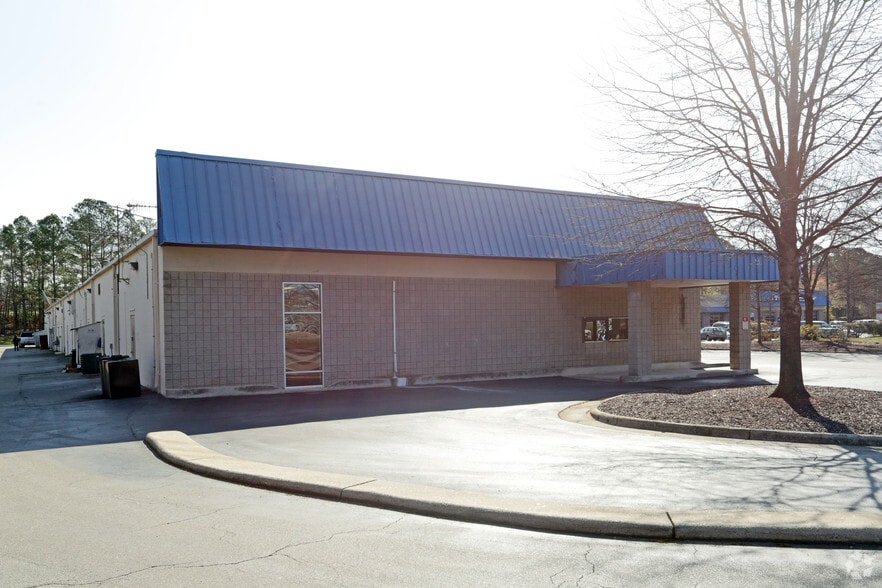 More Photos Of 2105 Highway 54, Durham Unknown For Lease