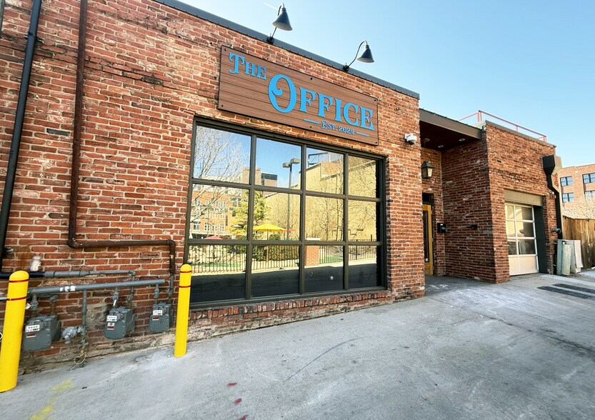 Primary Photo Of 115 E Reno Ave, Oklahoma City Storefront Retail Office For Lease