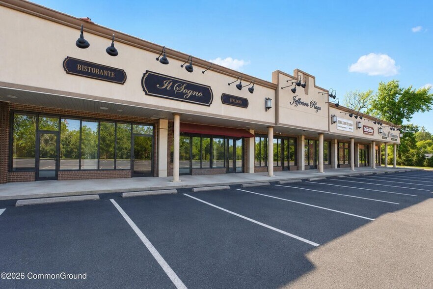 More Photos Of 24 Jefferson Blvd, Staten Island General Retail For Lease