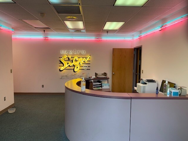 More Photos Of 8197 Euclid Ct, Manassas Park Warehouse For Lease