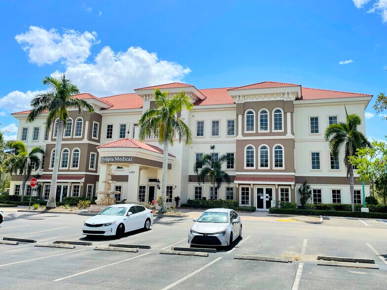 Primary Photo Of , Naples Office For Sale