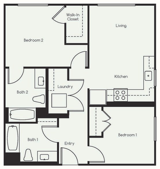 More Photos Of 540 39th St, Oakland Apartments For Lease