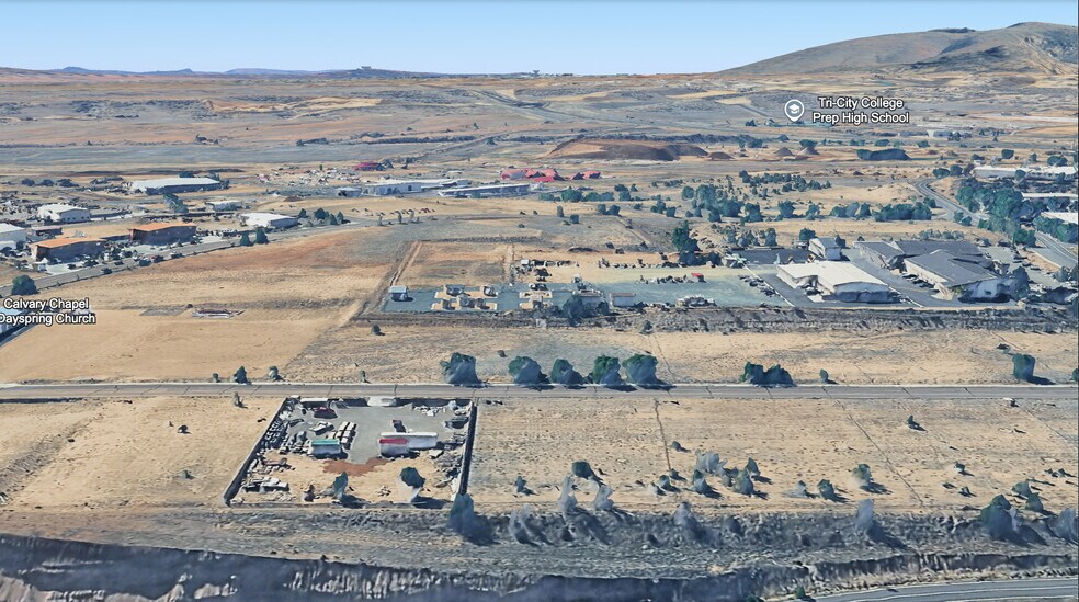More Photos Of 2201 Melville Rd, Prescott Land For Sale