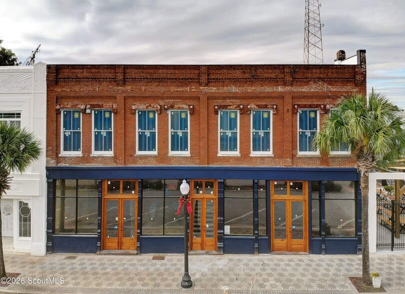 More Photos Of 1317 Newcastle St, Brunswick Storefront For Sale