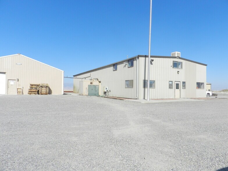 More Photos Of 320 Industrial Ave, Olathe Industrial For Sale