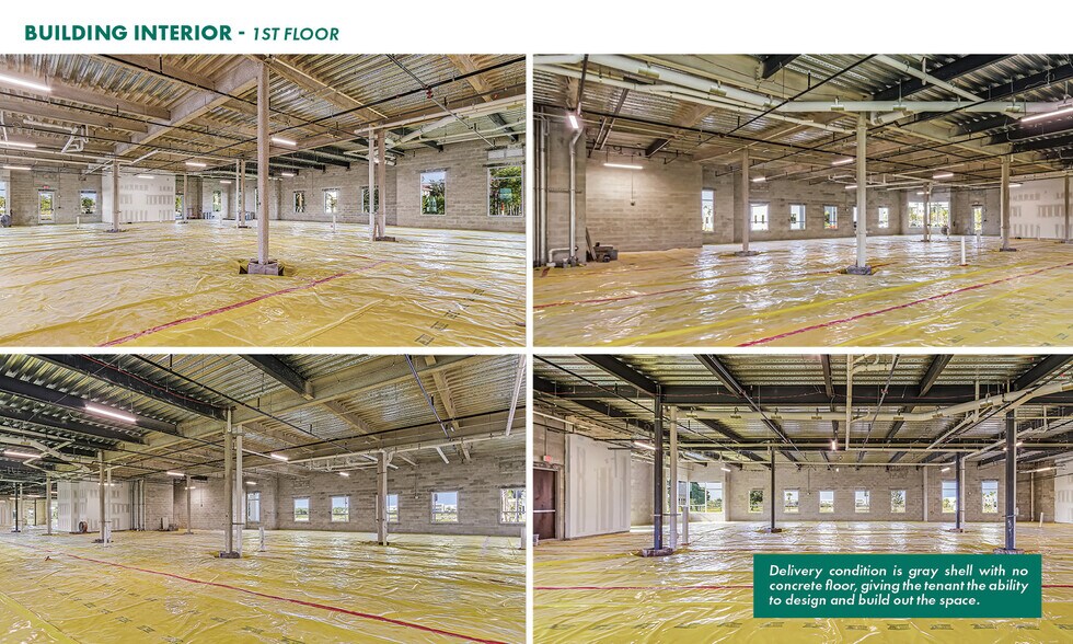 More Photos Of 14540 Hope Center Loop, Fort Myers Medical For Lease